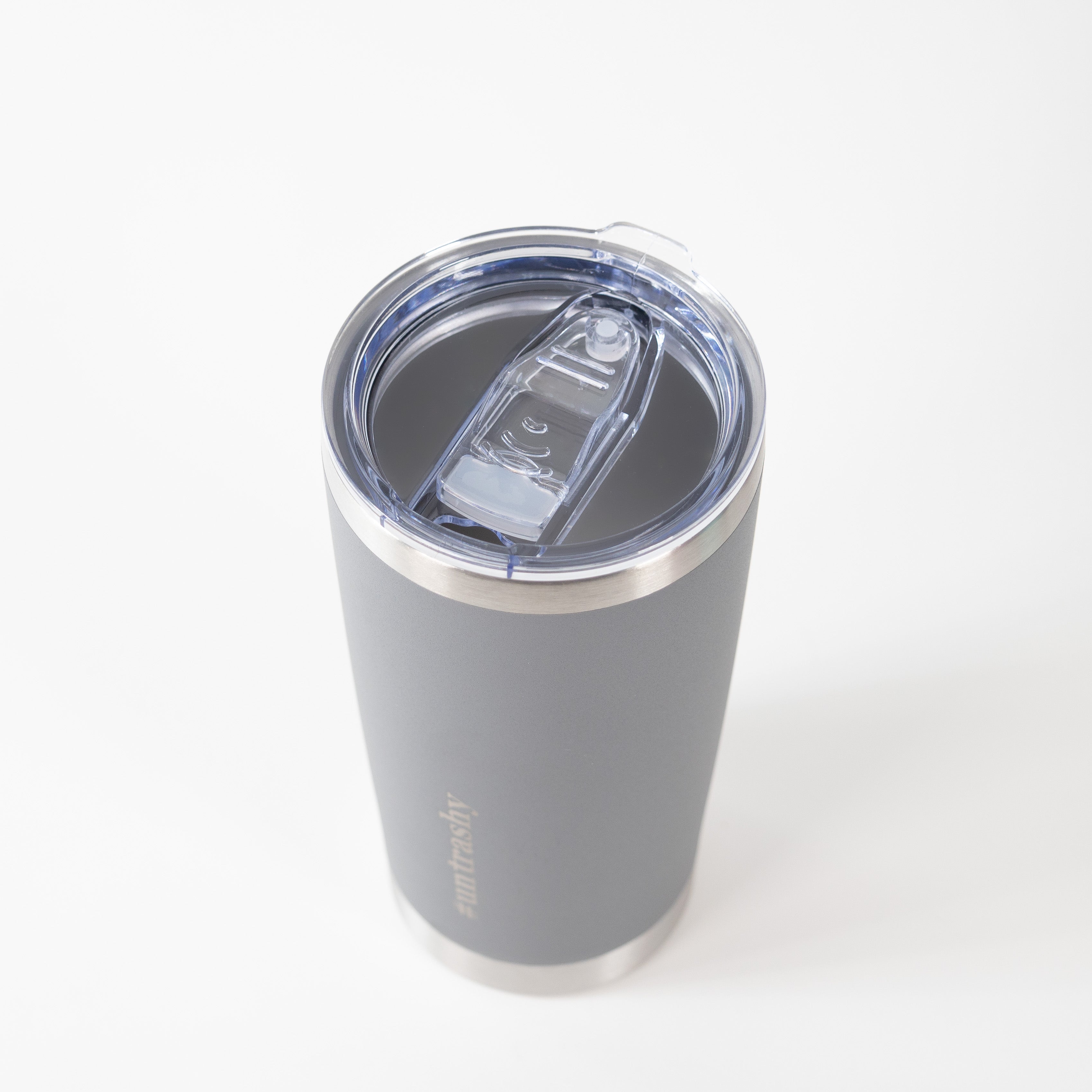 Double-insulated tumbler 20oz