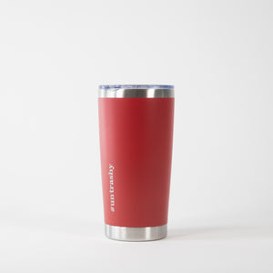 Double-insulated tumbler 20oz